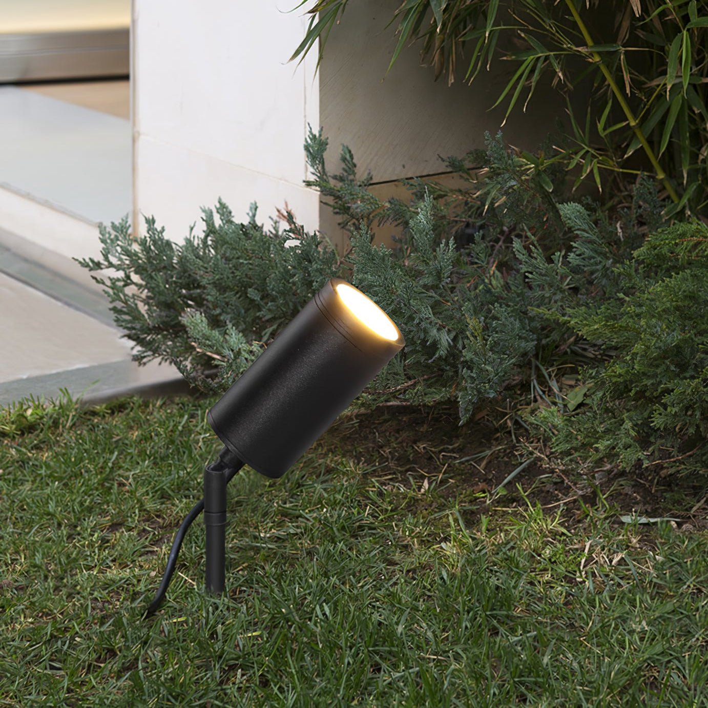 Shadow Pierce Ground Spike Light - Letslighting