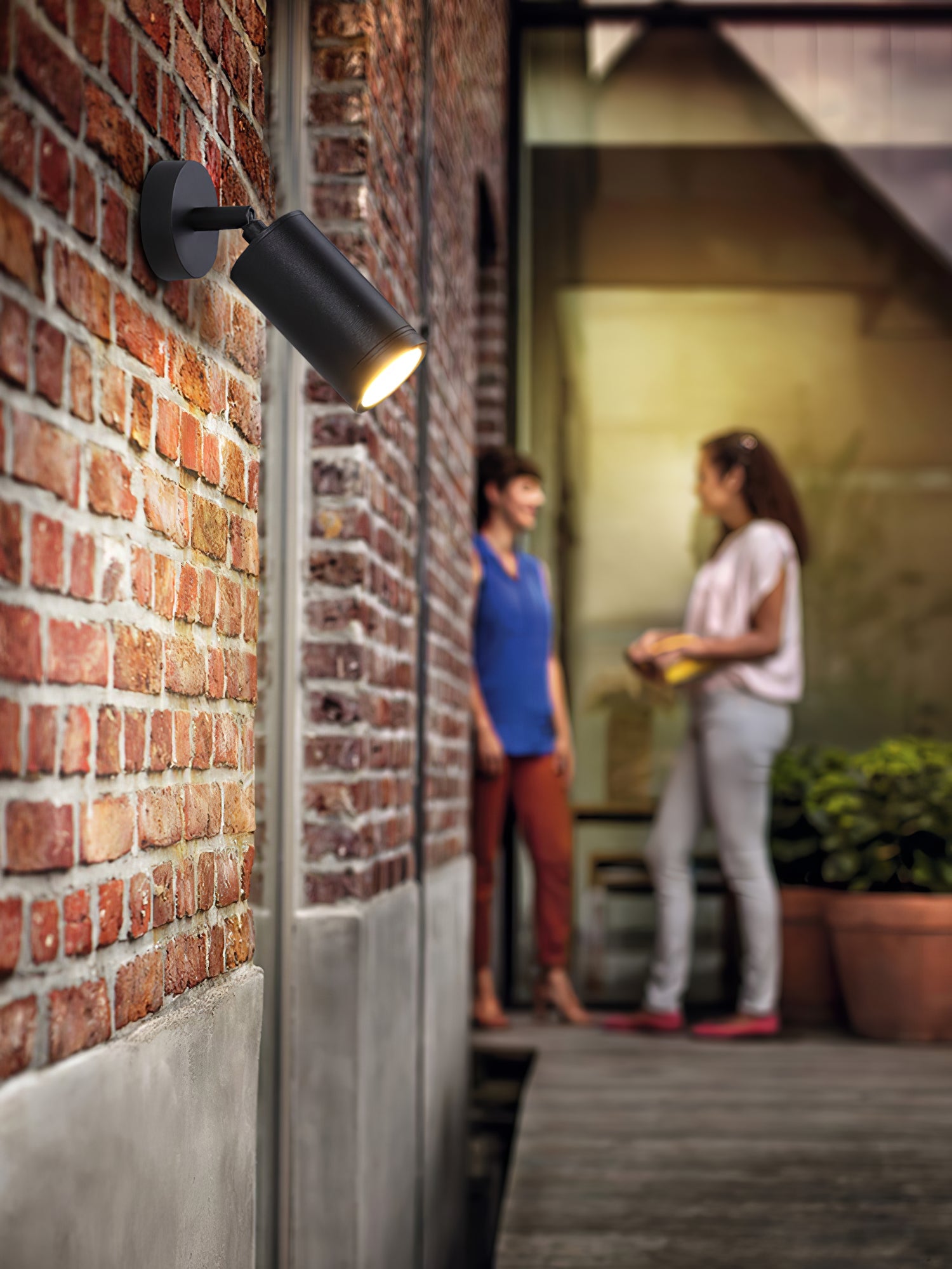 Shadow Pierce Ground Spike Light - Letslighting