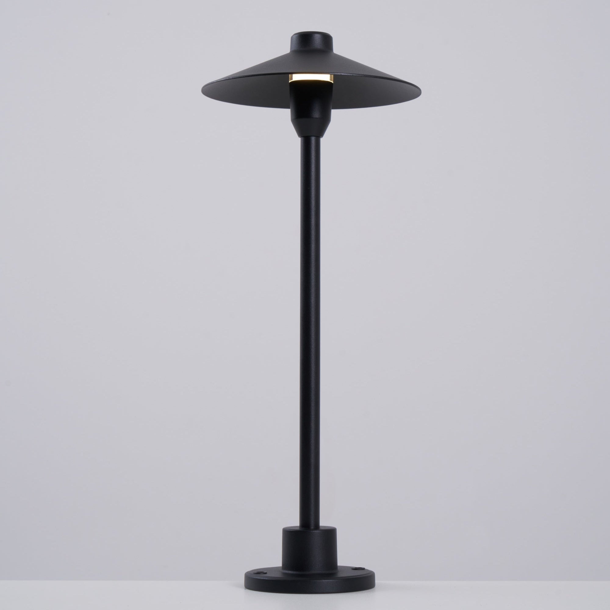 Shadowcap Path Outdoor Light - Letslighting