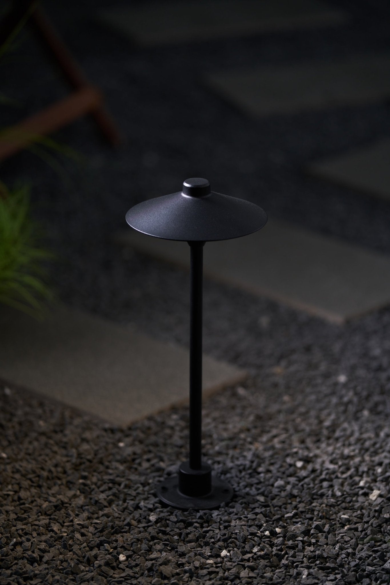 Shadowcap Path Outdoor Light - Letslighting
