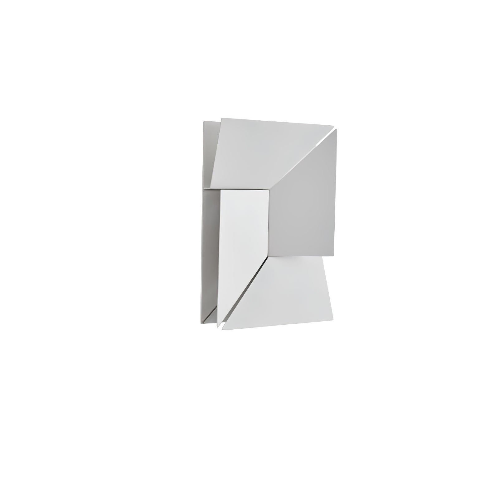 Zoliria Shadows Rechargeable Grand Sconce Wall lamp - Letslighting
