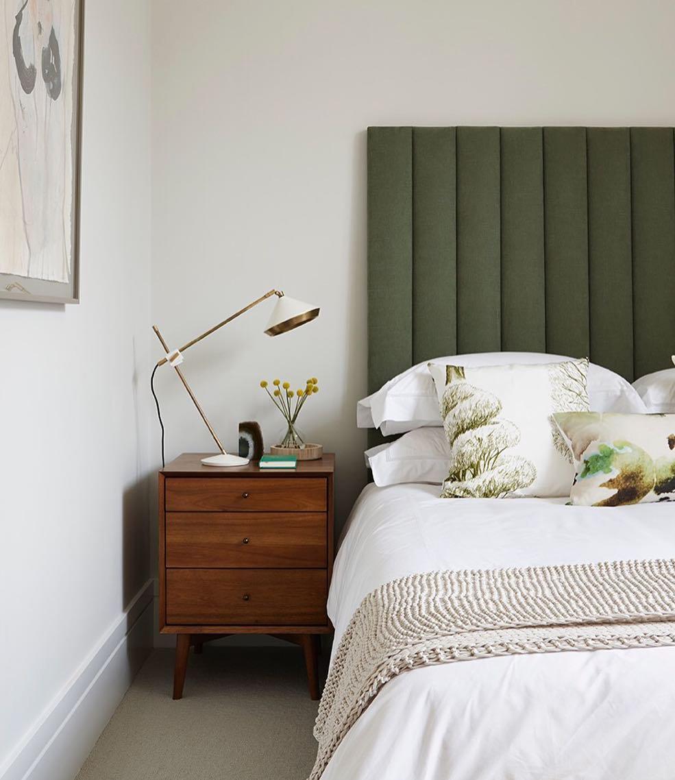 Hazel Modern Table Lamp - Letslighting