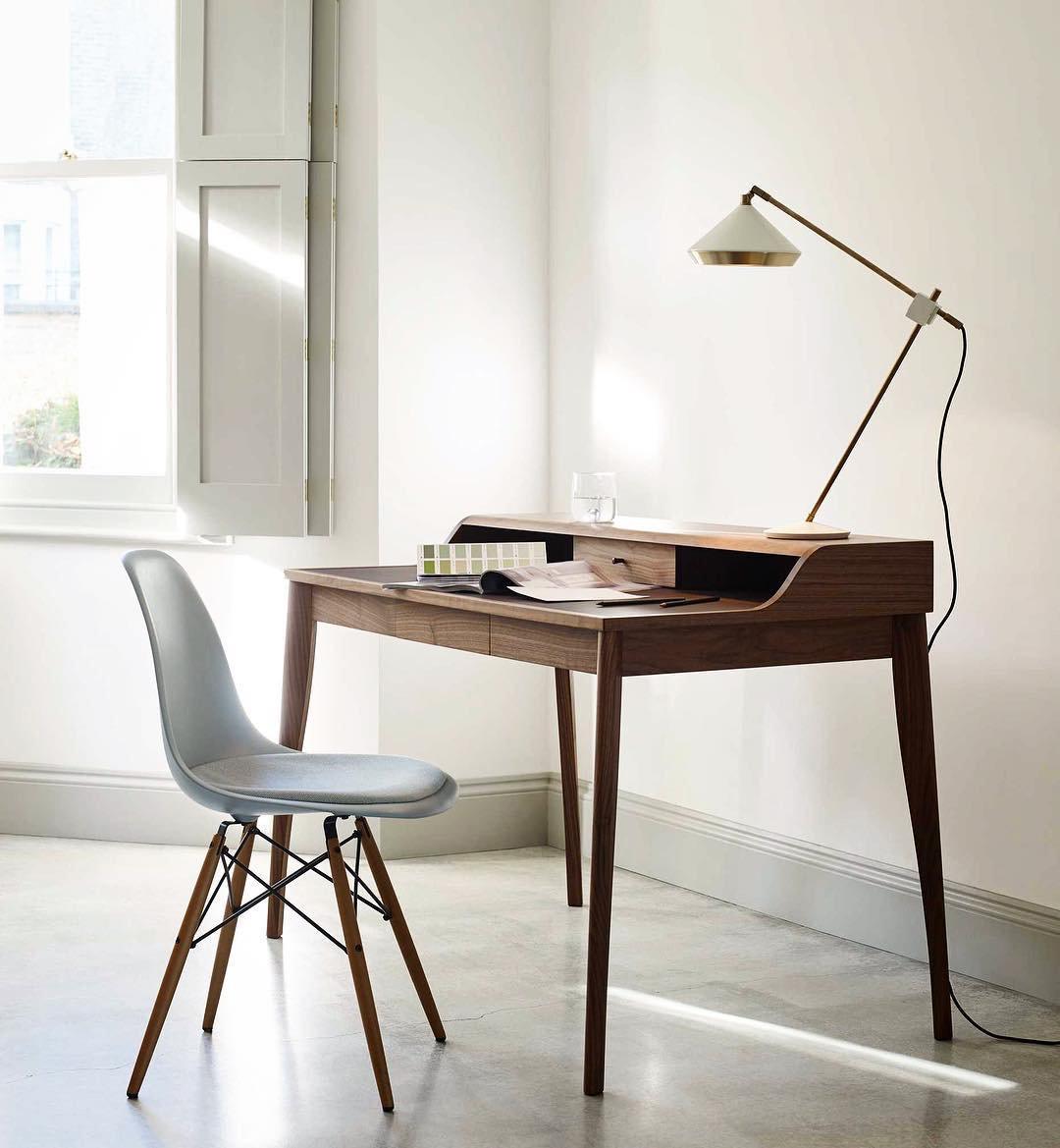 Hazel Modern Table Lamp - Letslighting