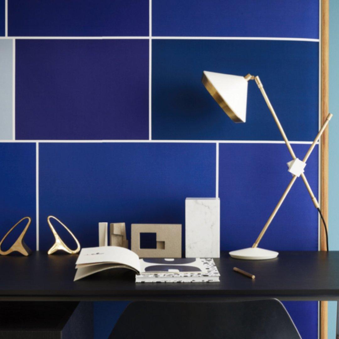 Hazel Modern Table Lamp - Letslighting