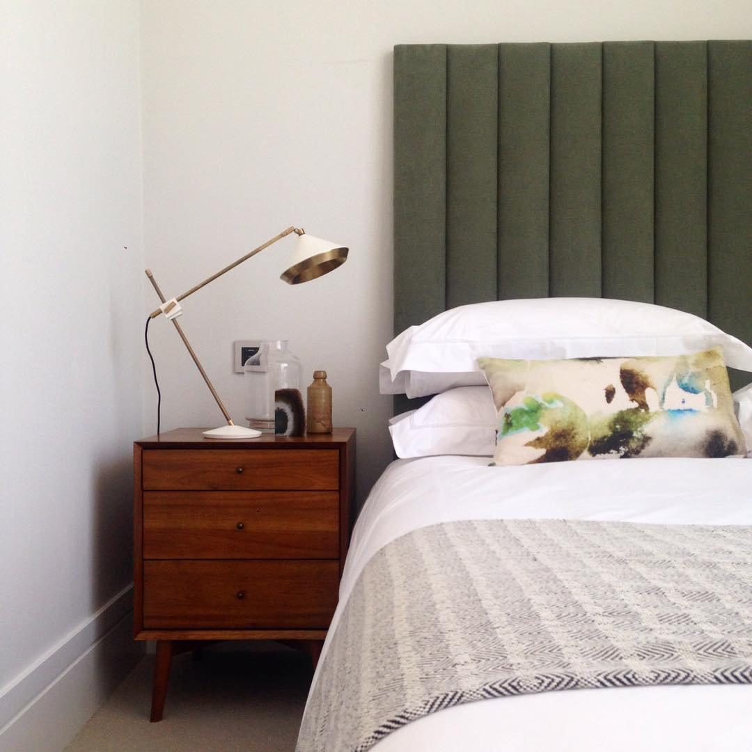 Hazel Modern Table Lamp - Letslighting