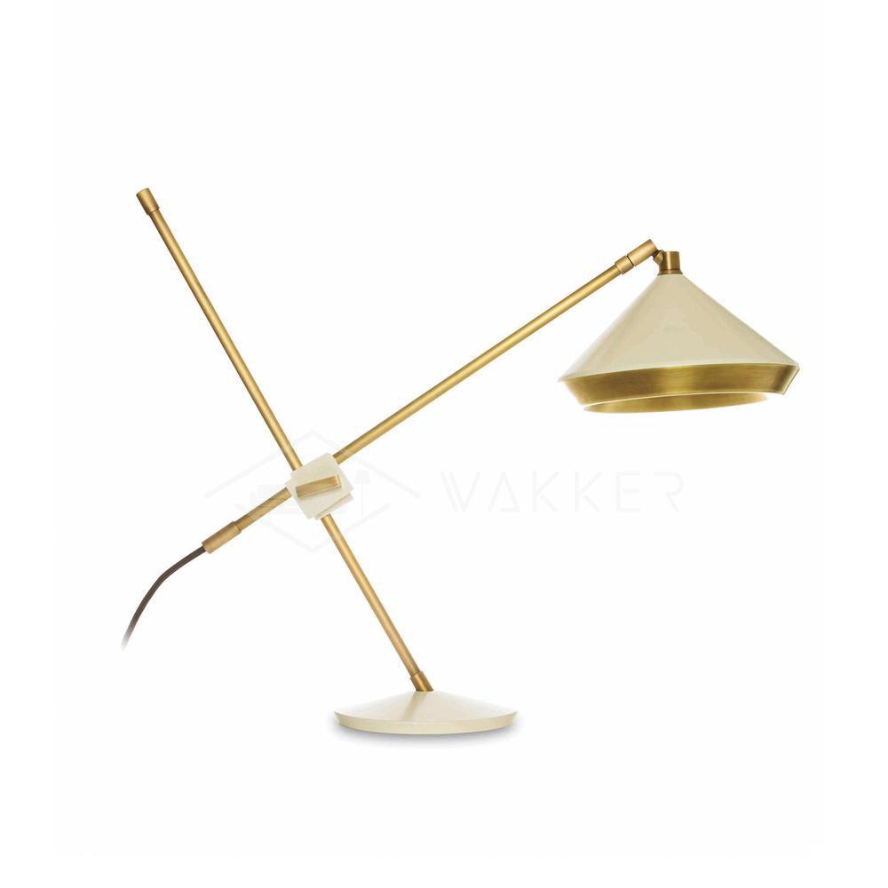 Hazel Modern Table Lamp - Letslighting