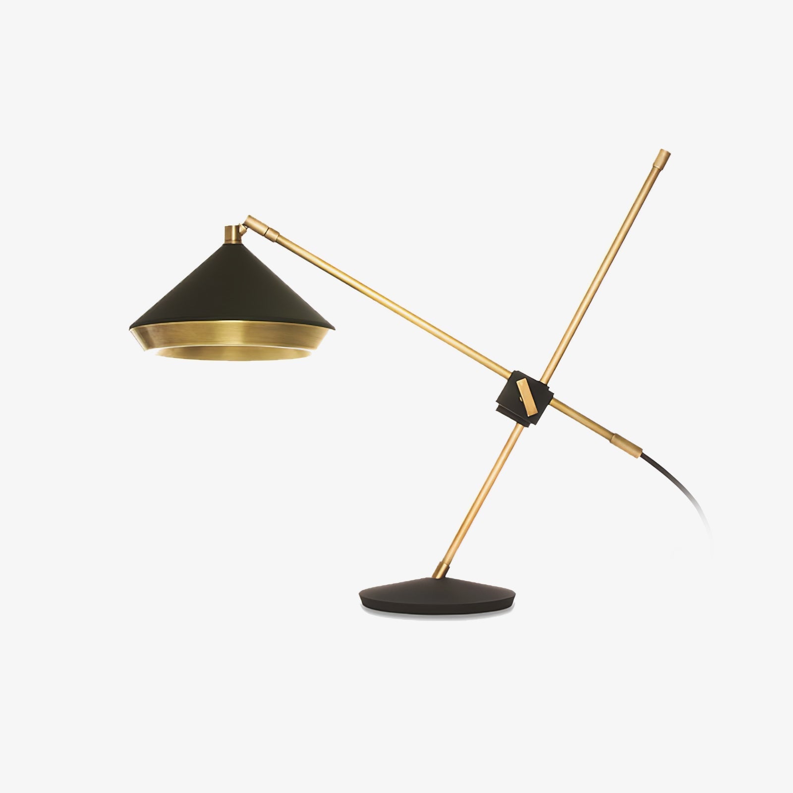 Hazel Modern Table Lamp - Letslighting