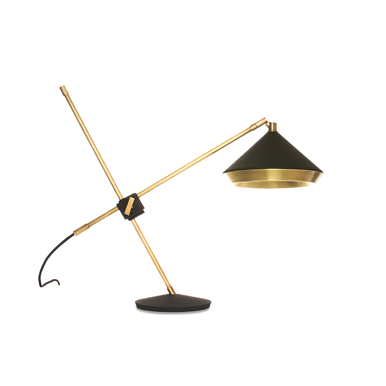 Hazel Modern Table Lamp - Letslighting