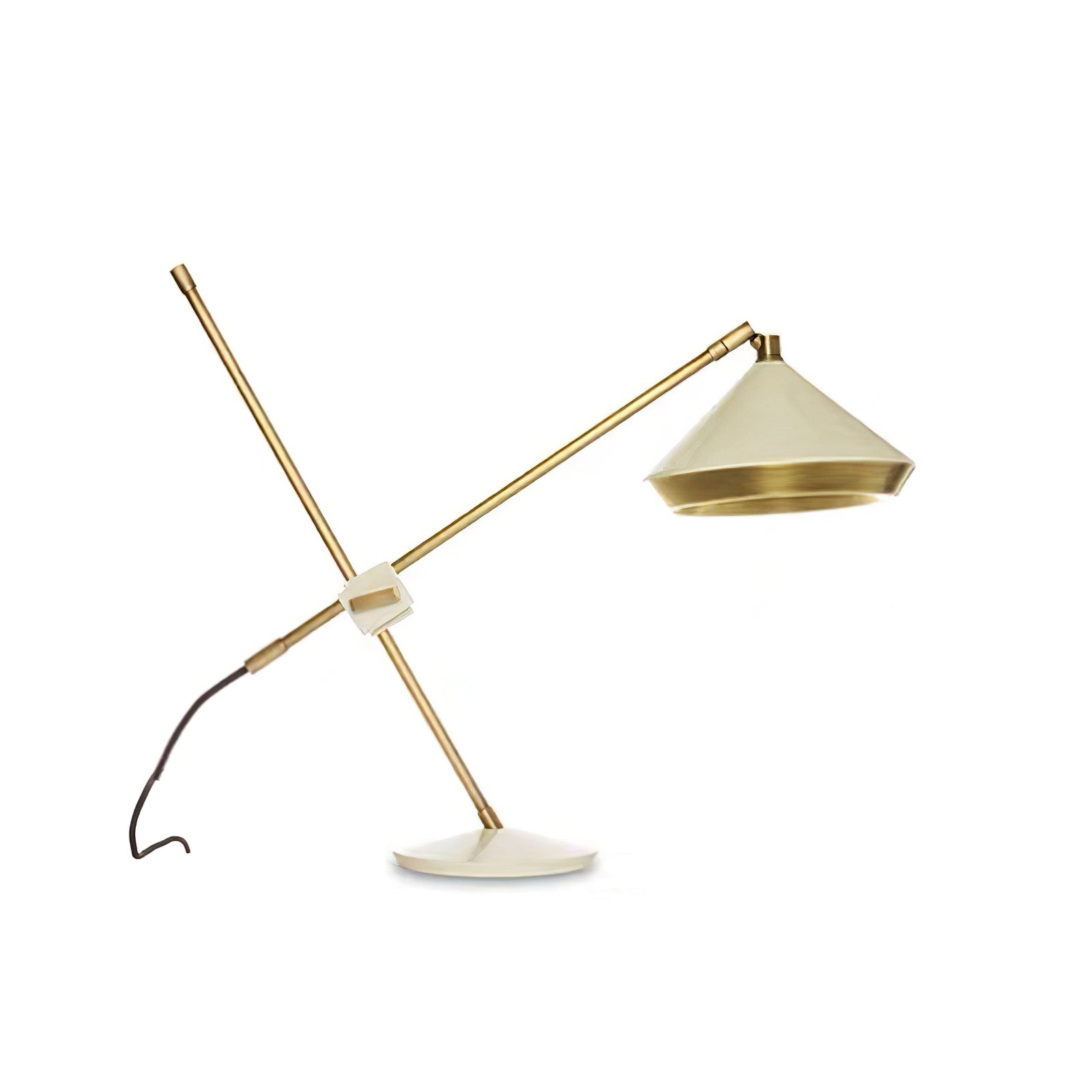 Hazel Modern Table Lamp - Letslighting