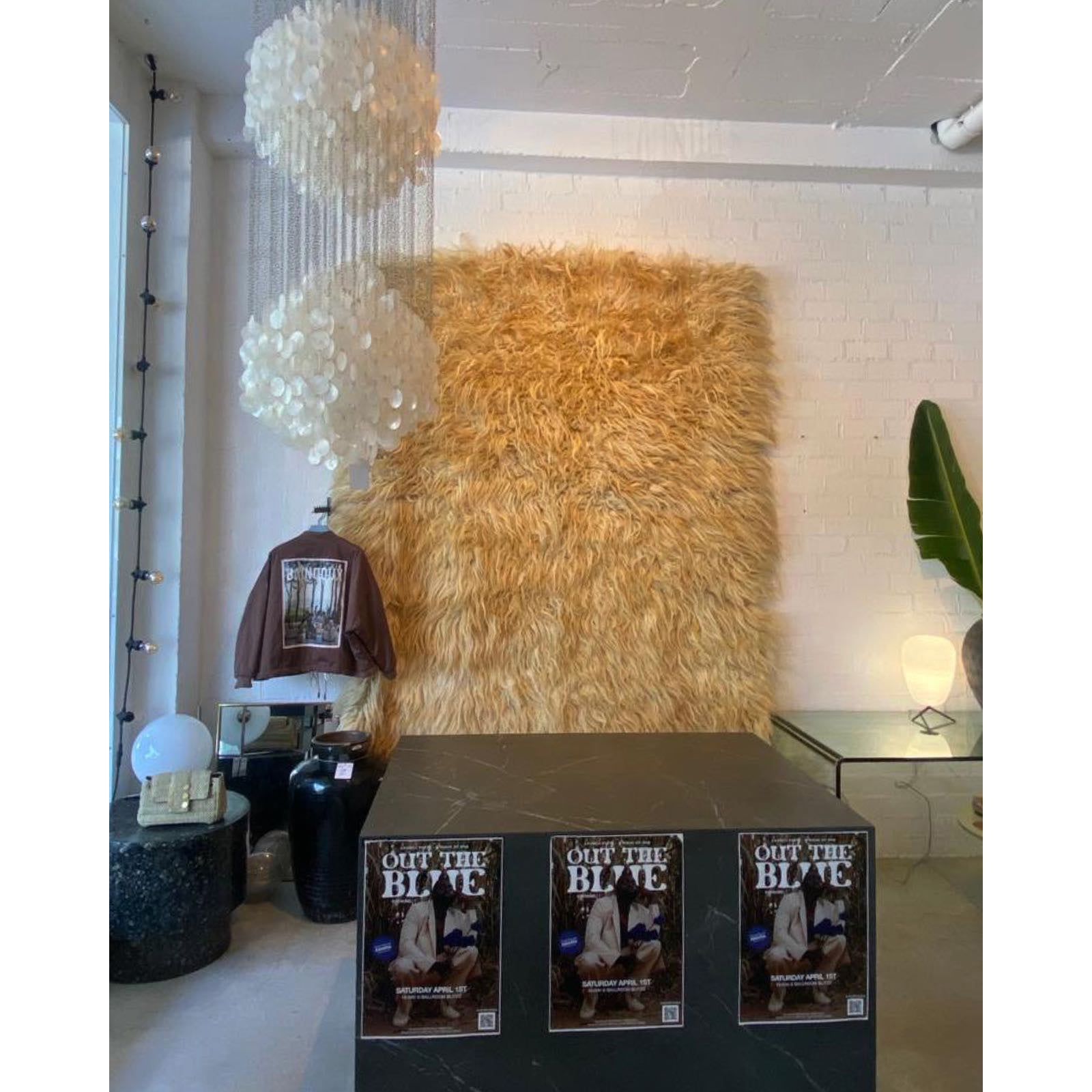 Idoris Postmodern Luxury Waterfall Chandelier - Letslighting