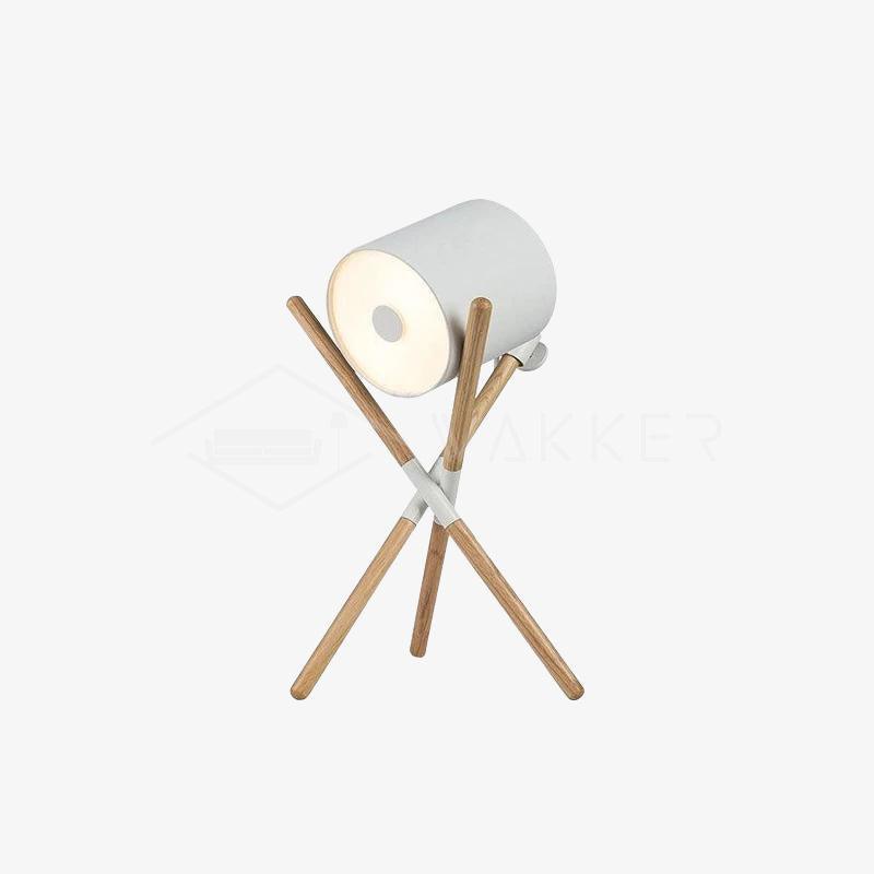 Daphane Modern Table Lamp - Letslighting