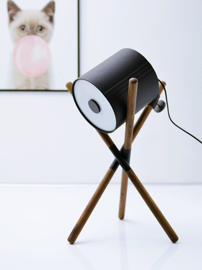 Daphane Modern Table Lamp - Letslighting