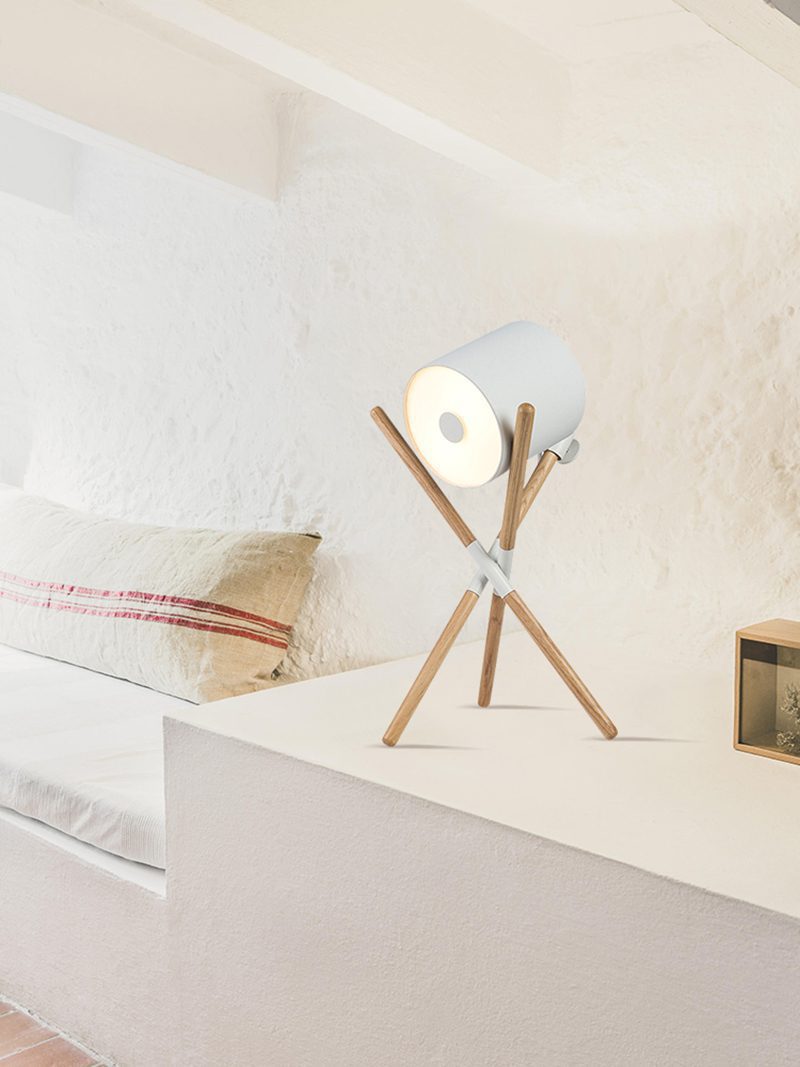 Daphane Modern Table Lamp - Letslighting