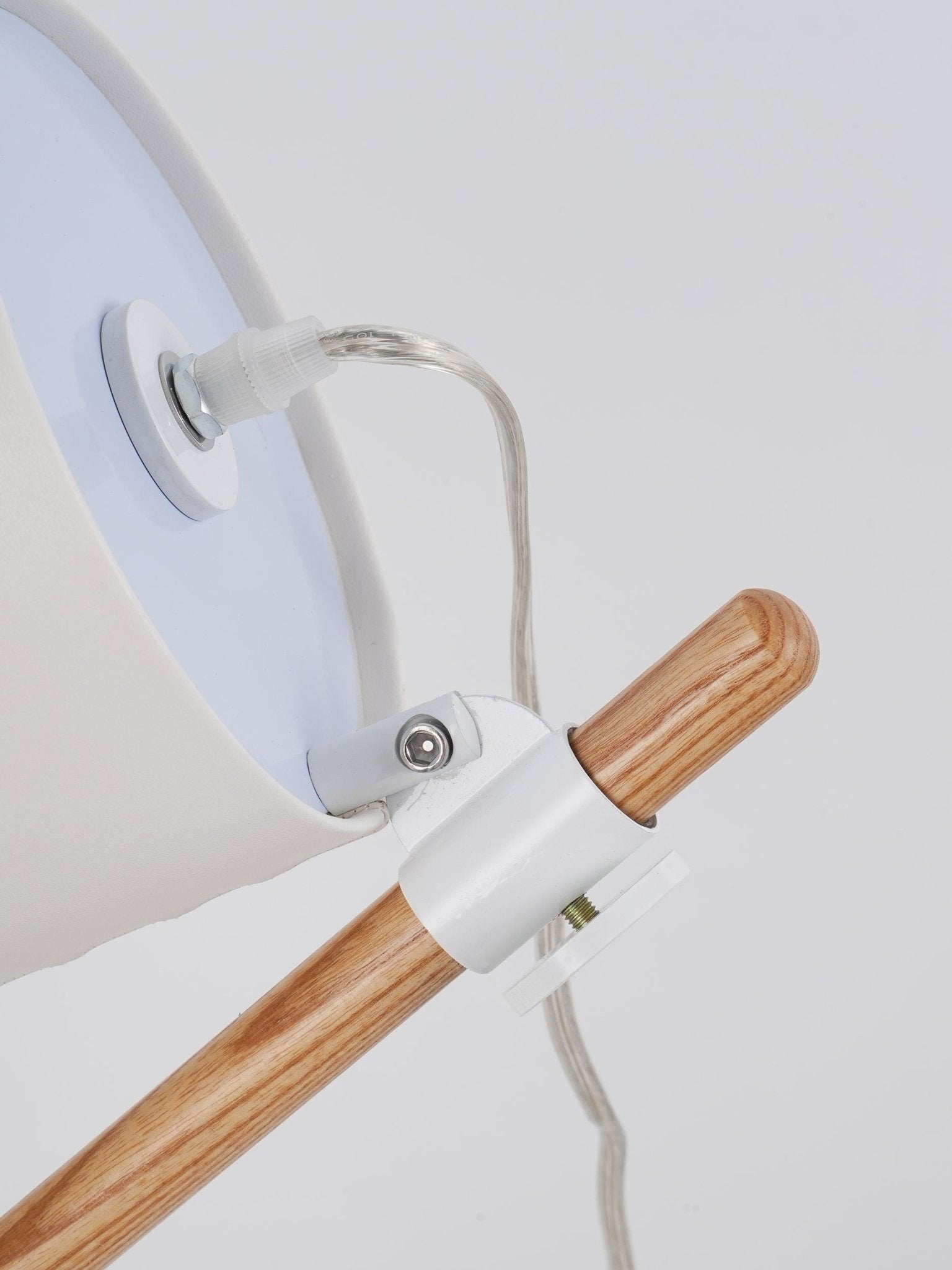 Daphane Modern Table Lamp - Letslighting