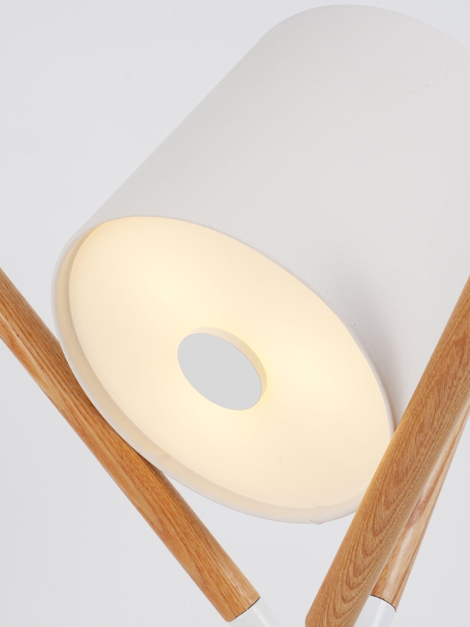 Daphane Modern Table Lamp - Letslighting