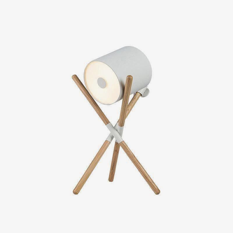 Daphane Modern Table Lamp - Letslighting