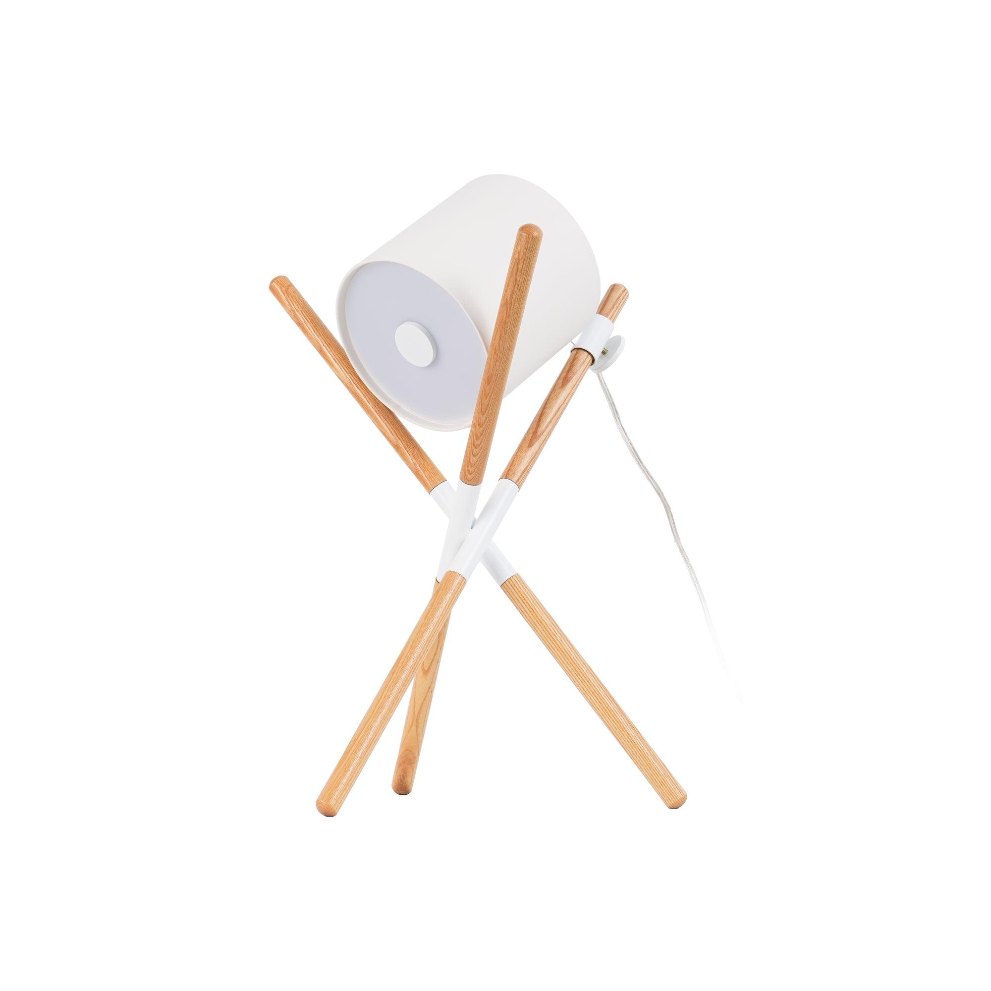 Daphane Modern Table Lamp - Letslighting