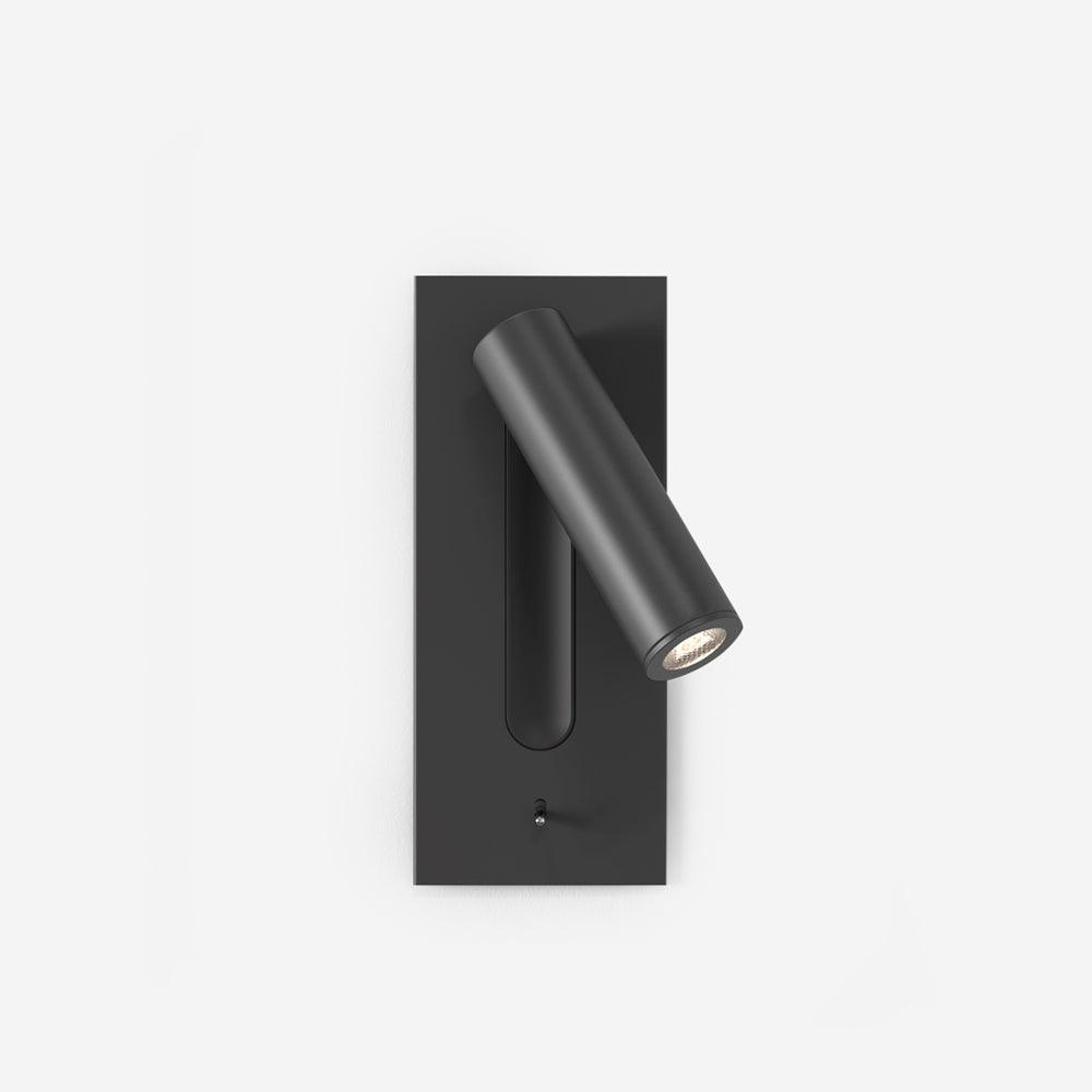 Aneko Wall Lamp Switched LED Sleek Adjustable - Letslighting