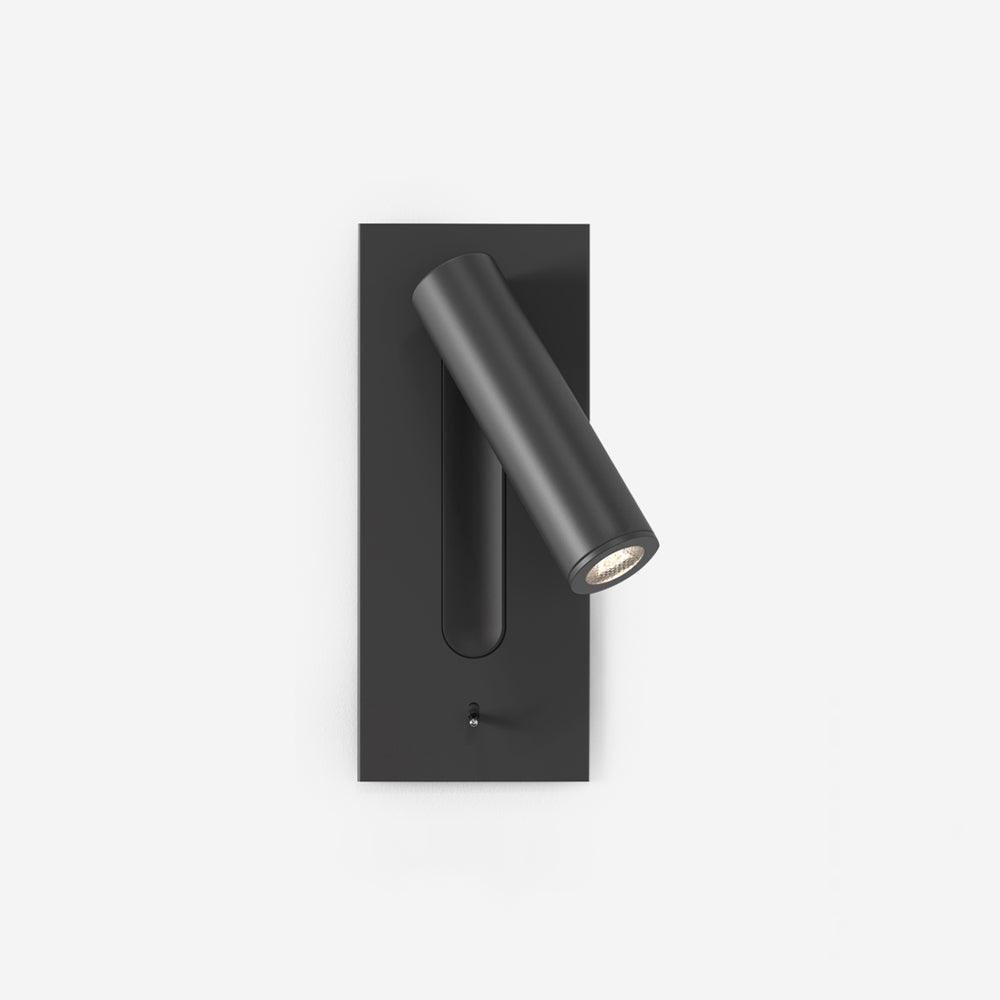 Aneko Wall Lamp Switched LED Sleek Adjustable - Letslighting