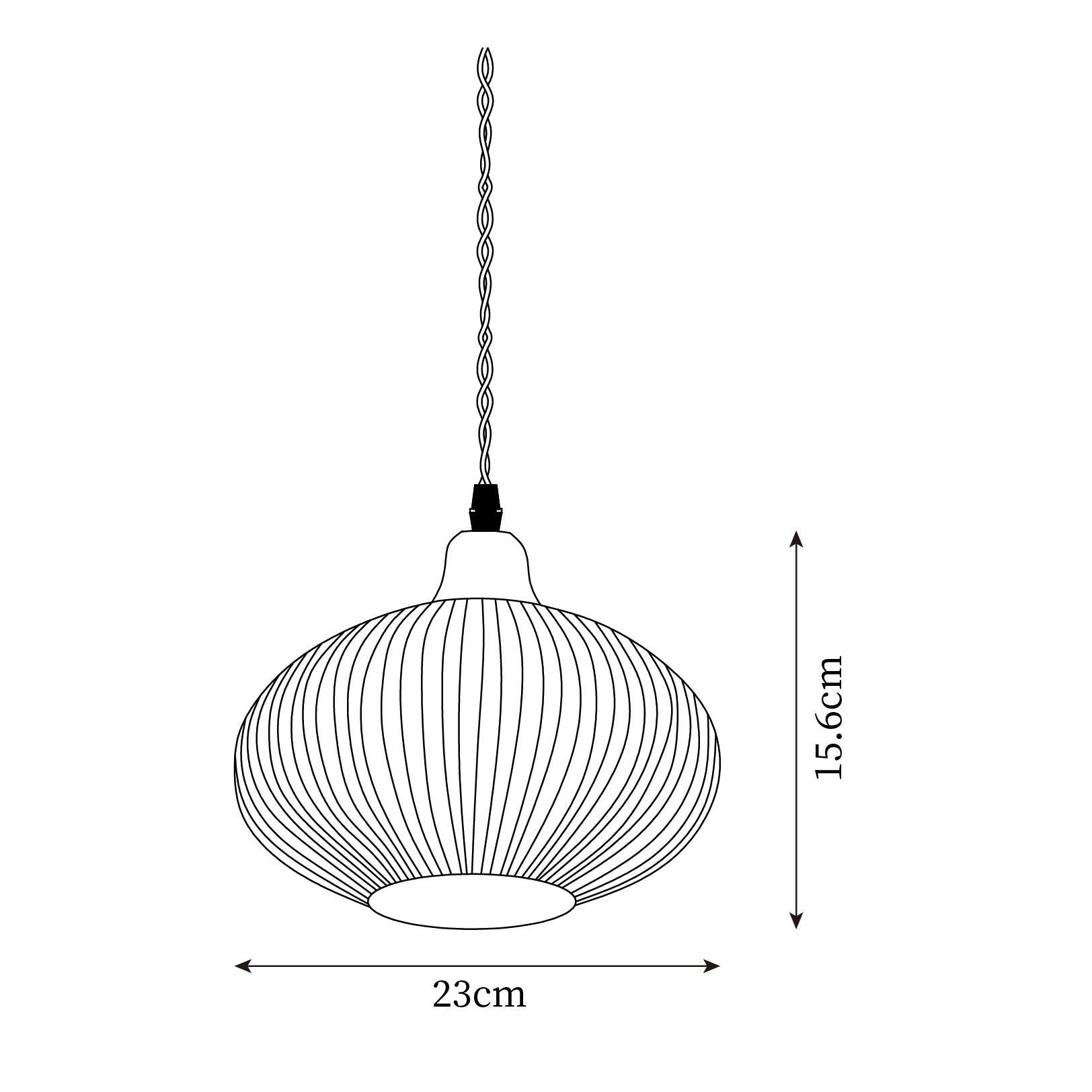 Olivia Elegant Ceramic Pendant Lights - Letslighting