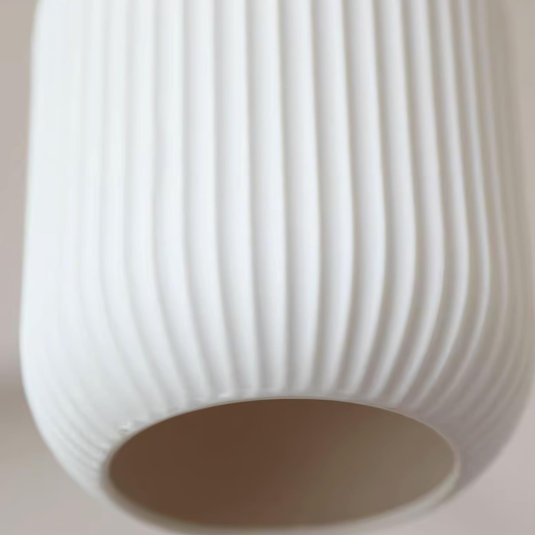 Olivia Elegant Ceramic Pendant Lights - Letslighting