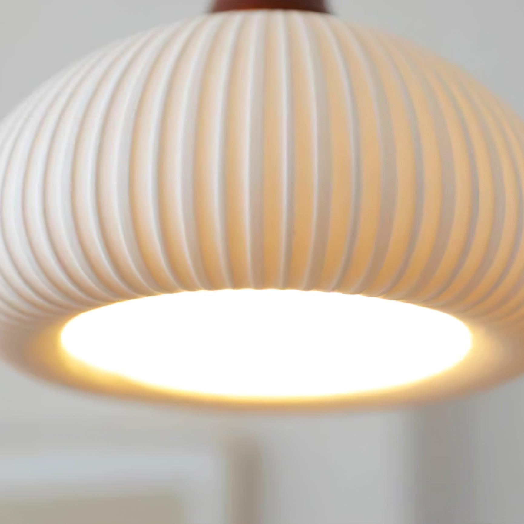 Olivia Elegant Ceramic Pendant Lights - Letslighting
