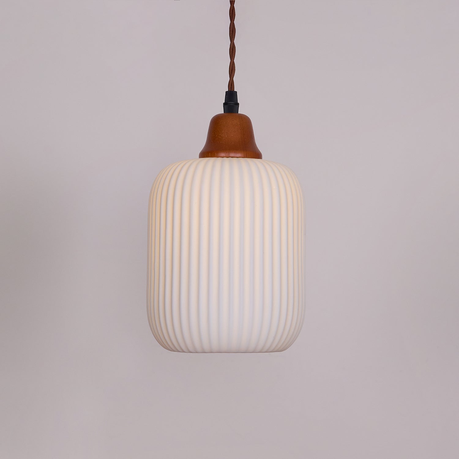 Olivia Elegant Ceramic Pendant Lights - Letslighting