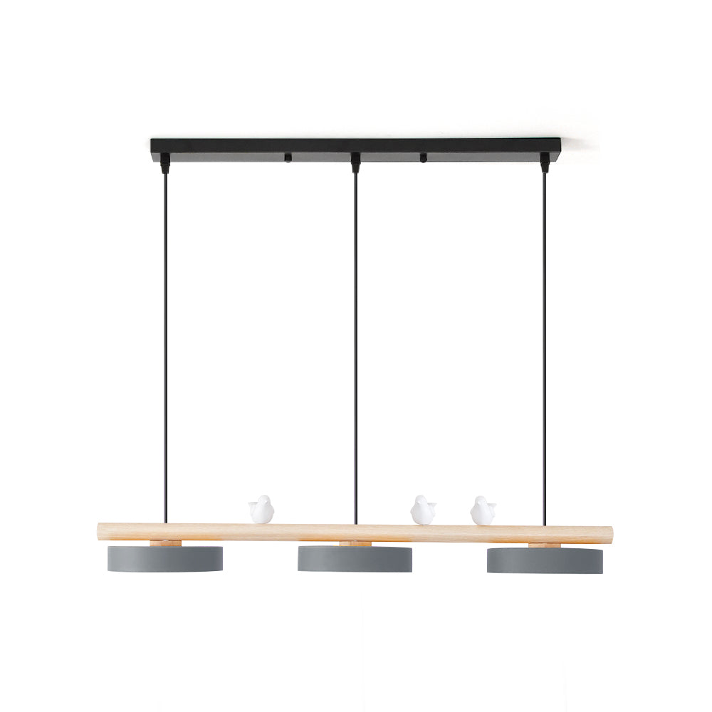 Muto Bird Pendant Light