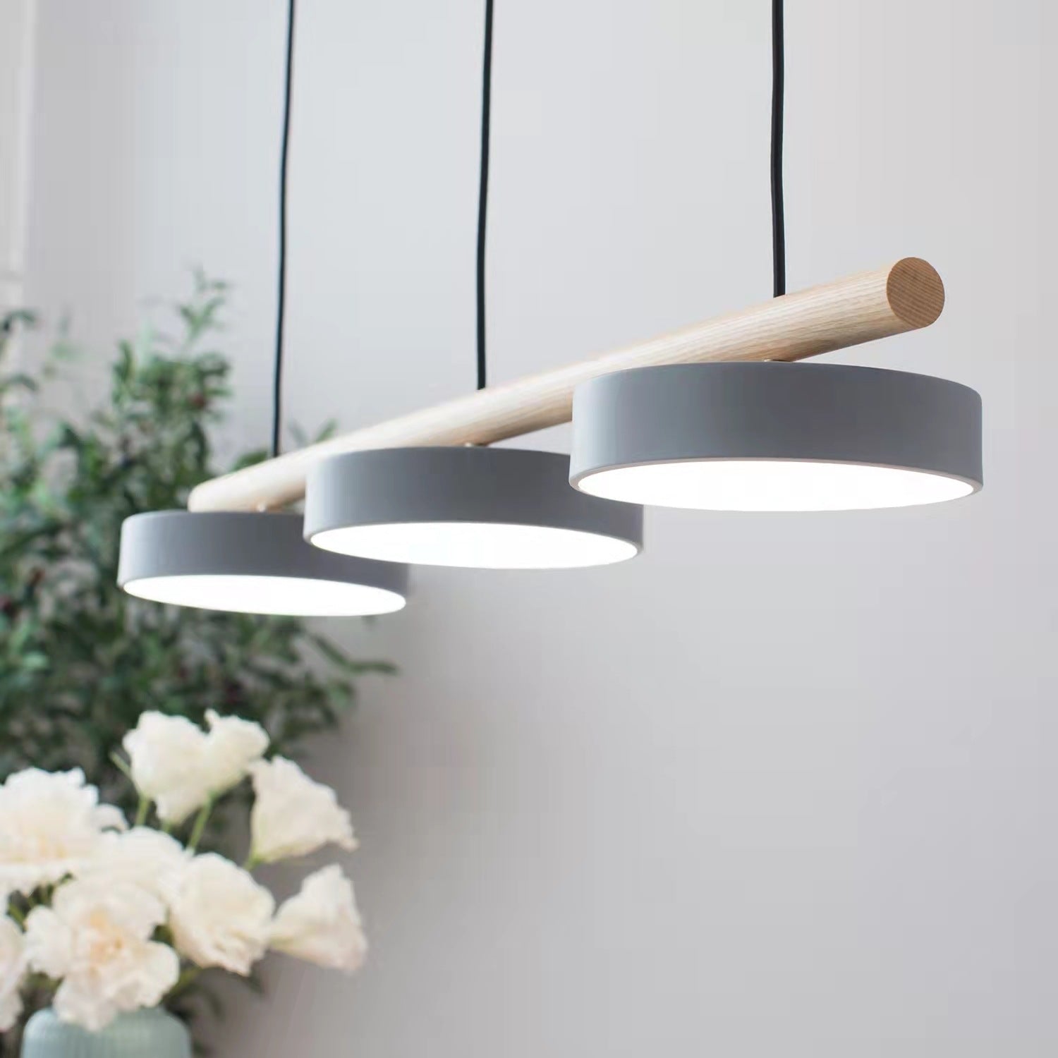 Muto Bird Pendant Light - Letslighting
