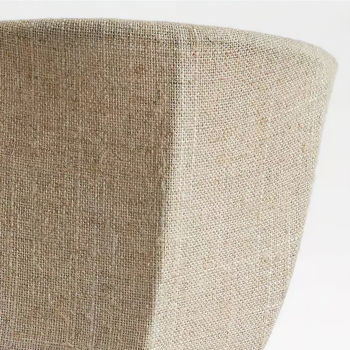 Griswold Natural Linen Fabric Sconce Wall lamp - Letslighting
