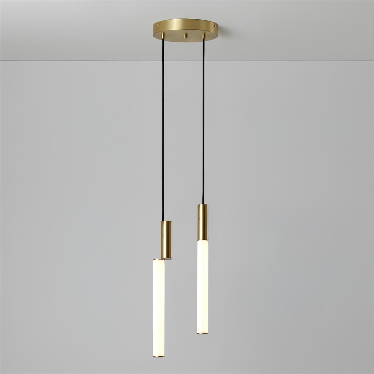 Winnie Modern Pendant Light - Letslighting