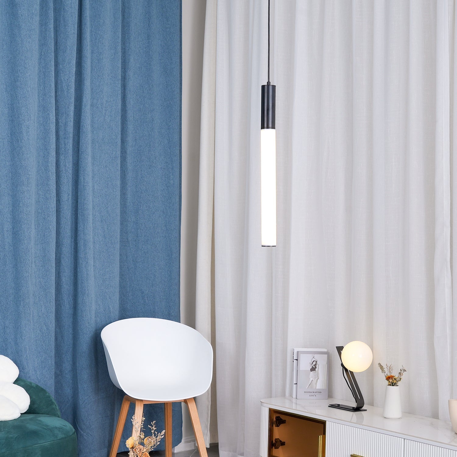 Winnie Modern Pendant Light - Letslighting