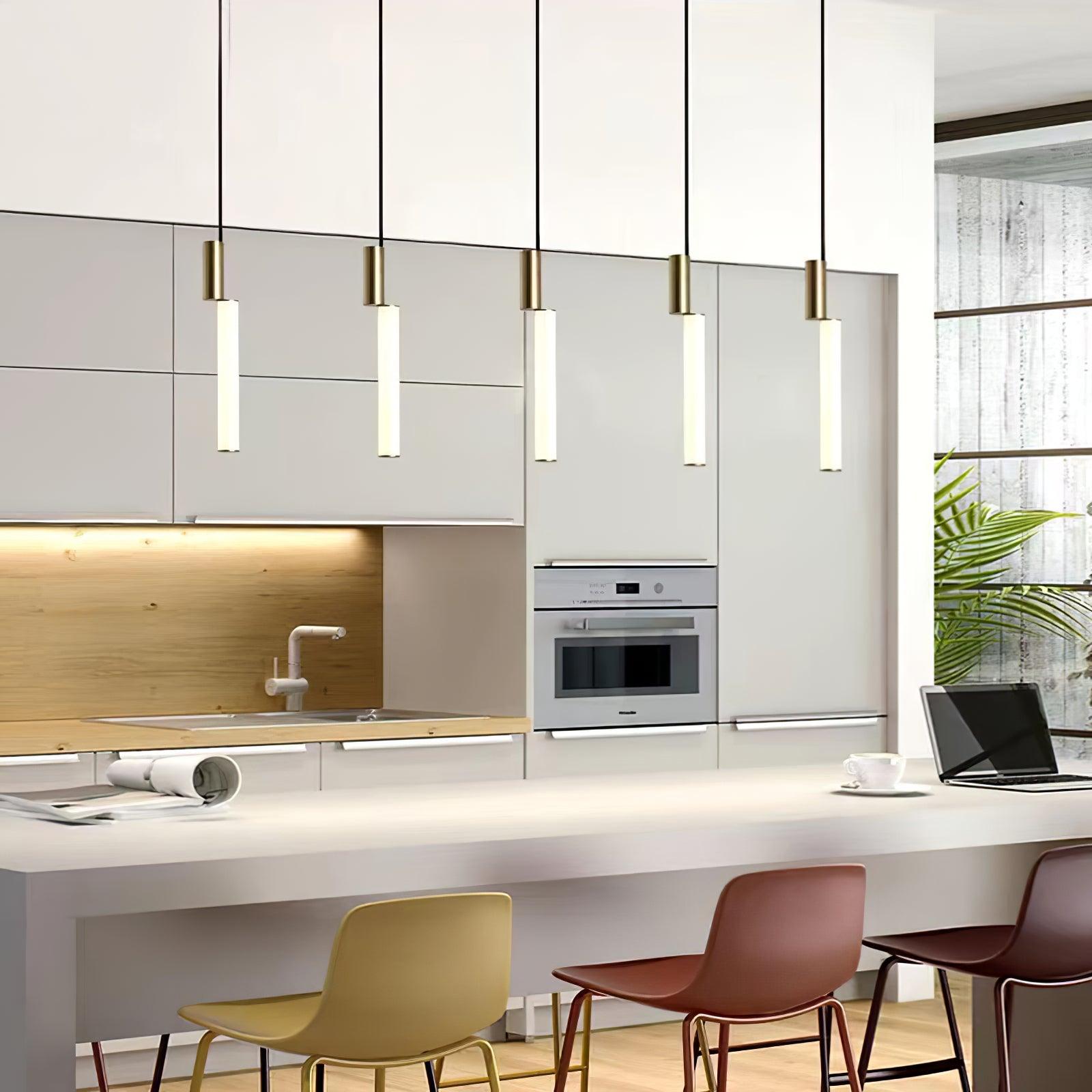 Winnie Modern Pendant Light - Letslighting