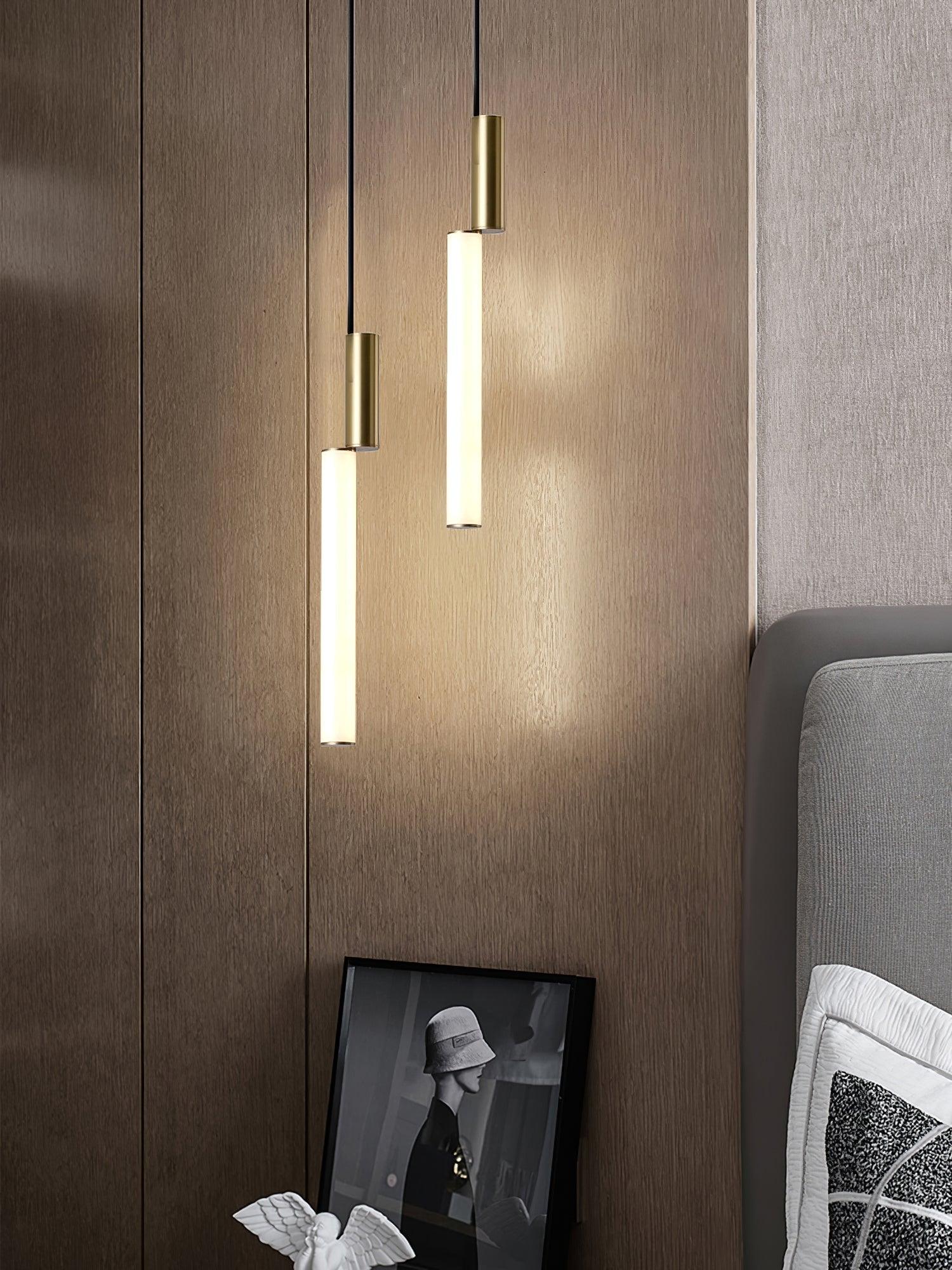 Winnie Modern Pendant Light - Letslighting