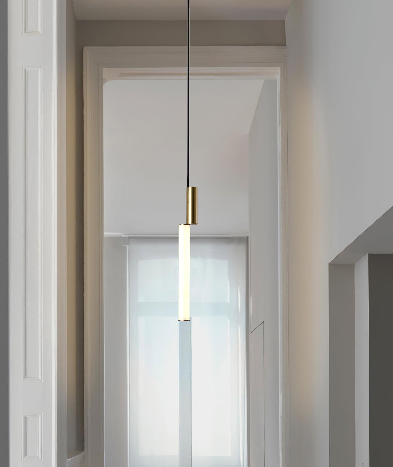 Winnie Modern Pendant Light - Letslighting