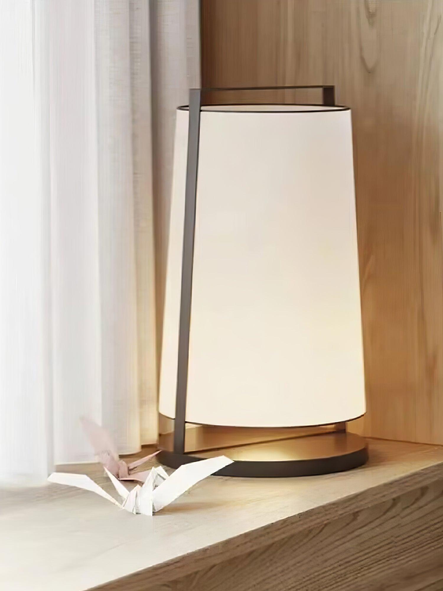 Eugene Contemporary Floor Lamp - Letslighting