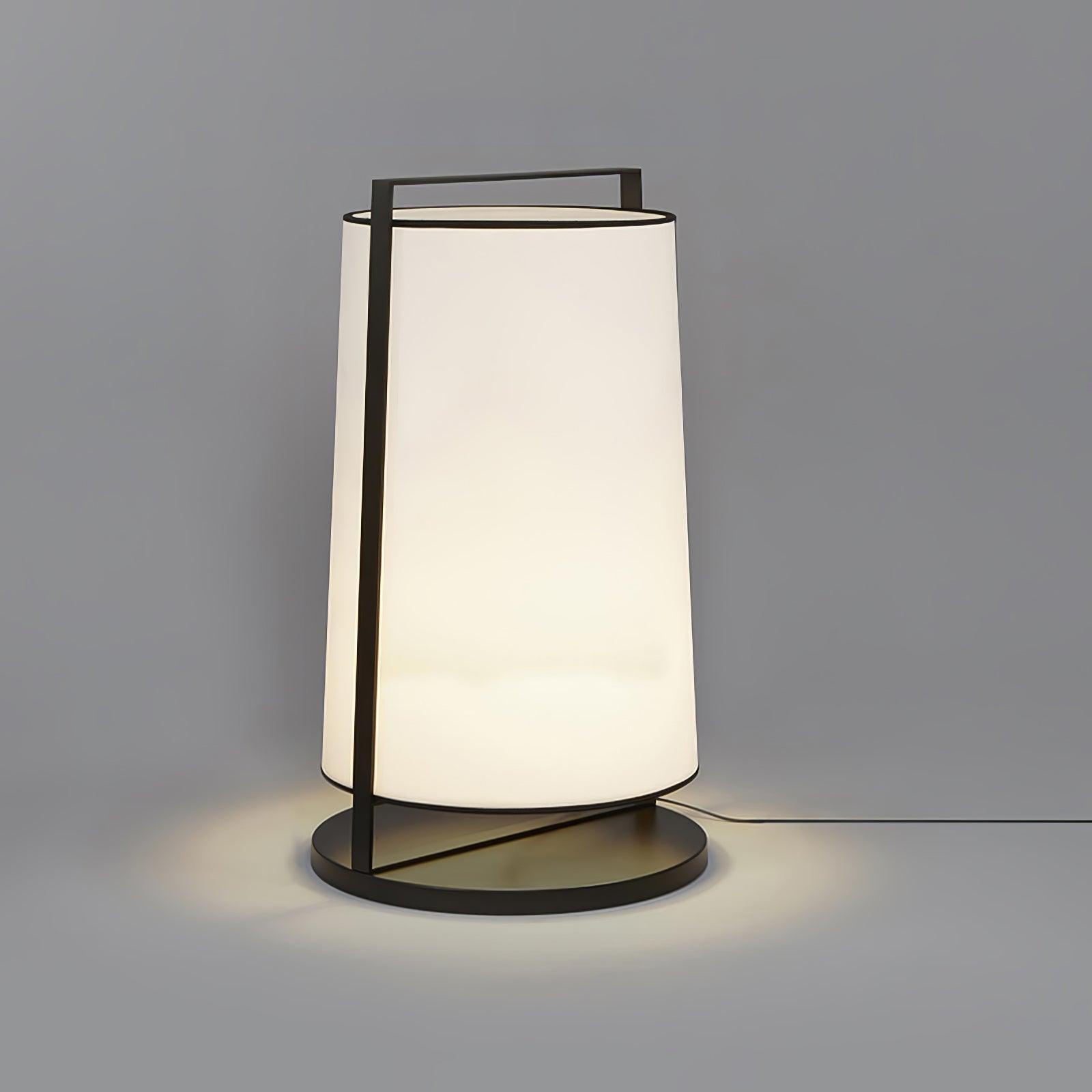 Eugene Contemporary Floor Lamp - Letslighting