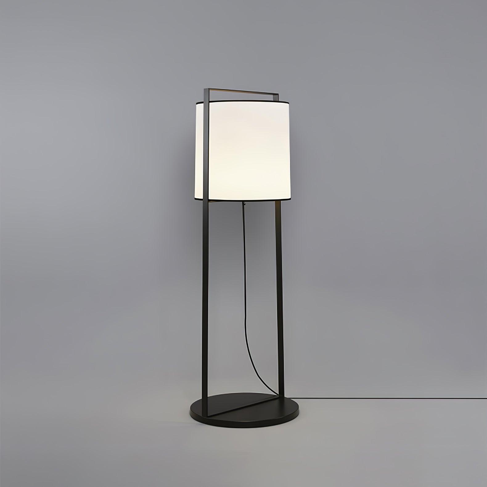 Eugene Contemporary Floor Lamp - Letslighting