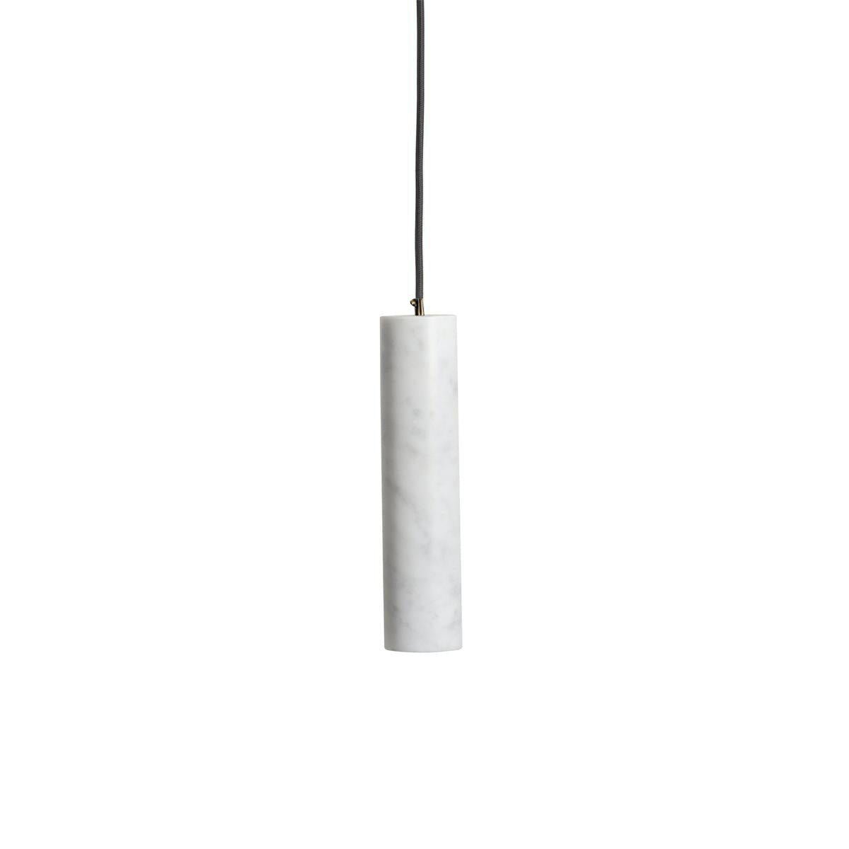Nyxara Cluster Alabaster Pendant Light - Letslighting
