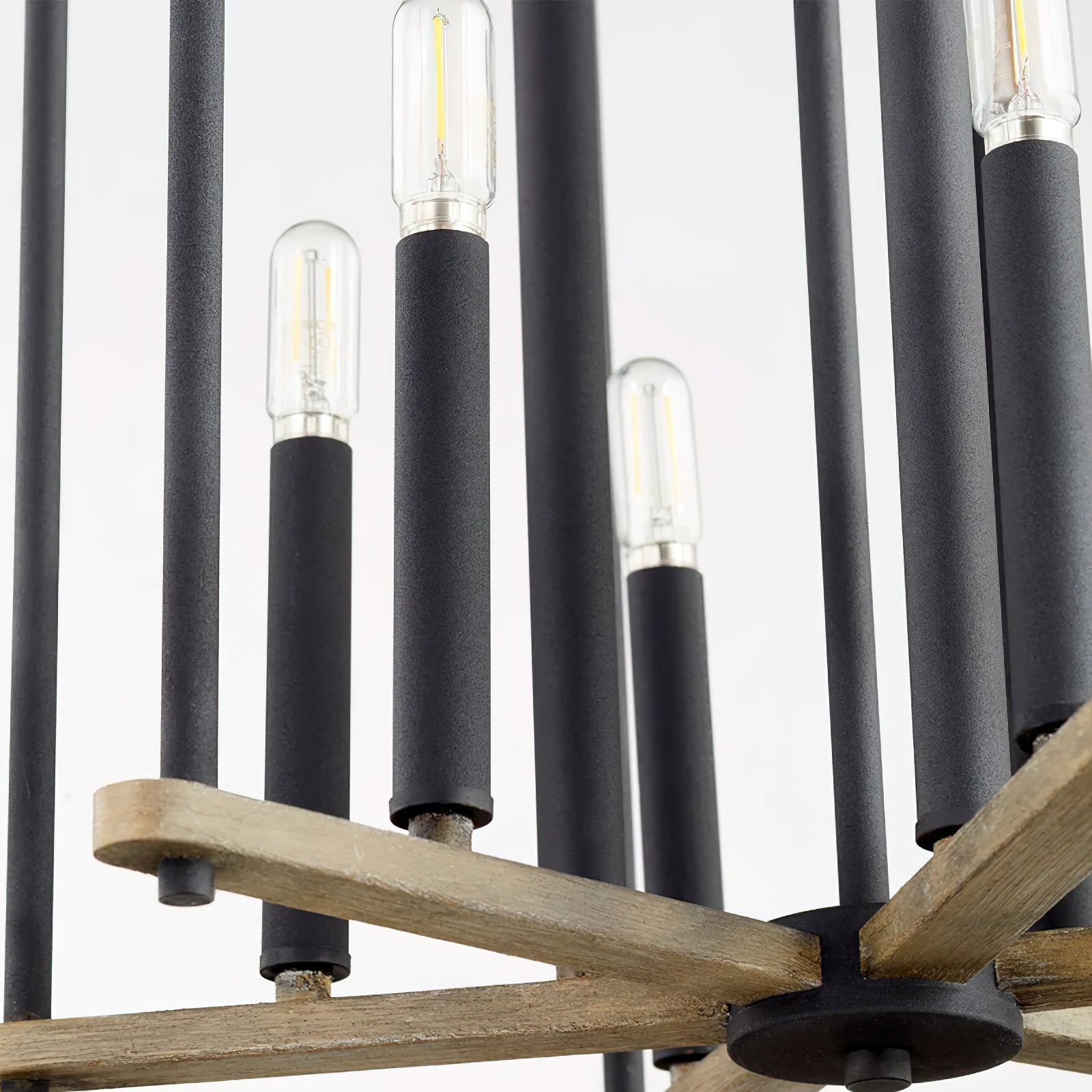 Nynora Vintage Industrial Pendant Lamp - Letslighting