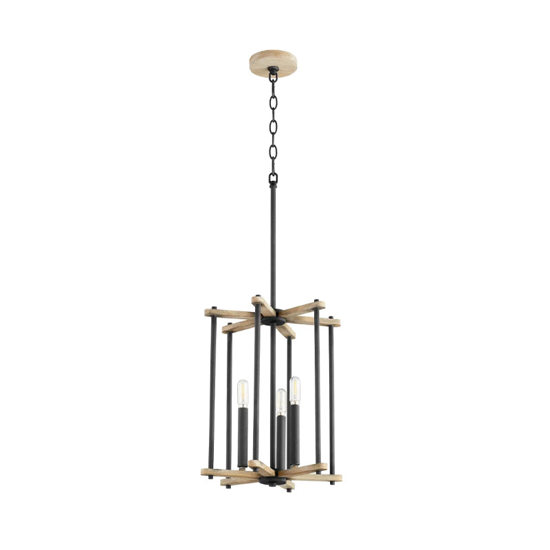 Nynora Vintage Industrial Pendant Lamp - Letslighting