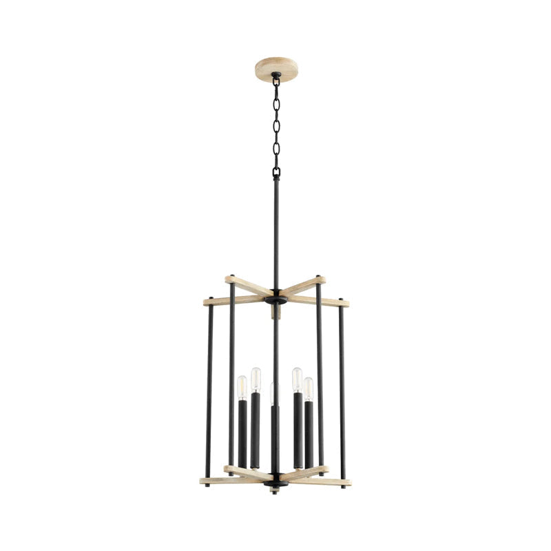 Nynora Vintage Industrial Pendant Lamp - Letslighting
