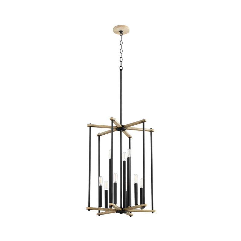 Nynora Vintage Industrial Pendant Lamp - Letslighting