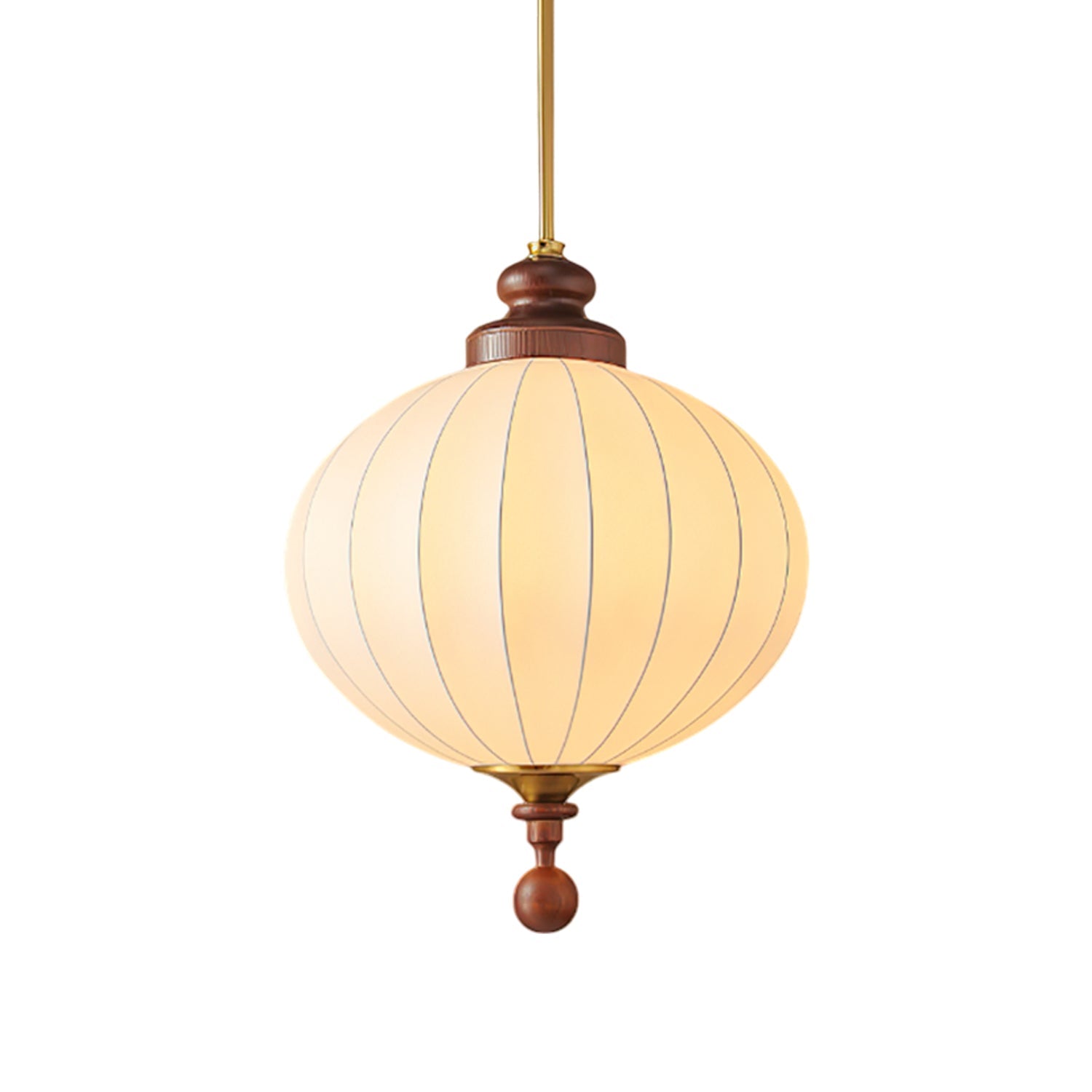 Silvara Pendant Lamp - Letslighting