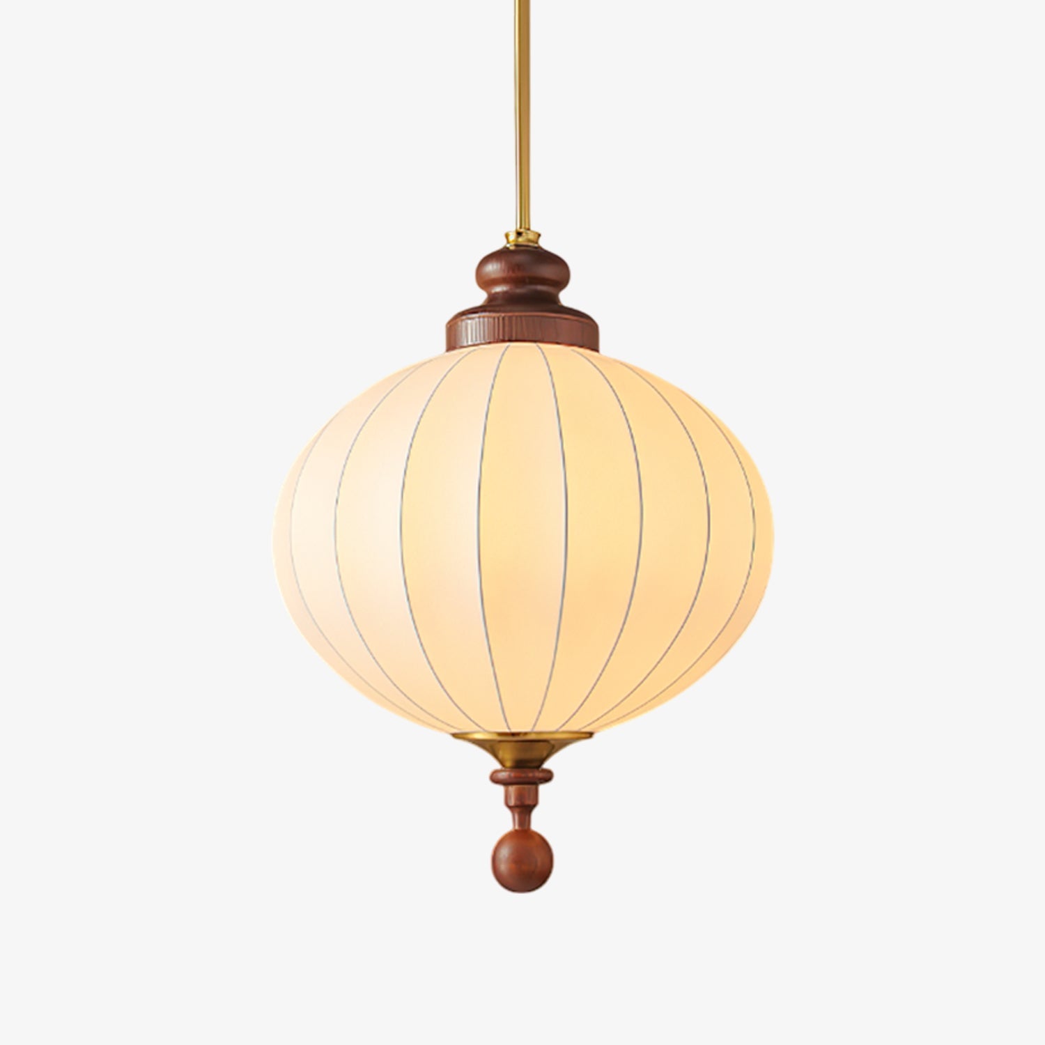 Silvara Pendant Lamp - Letslighting