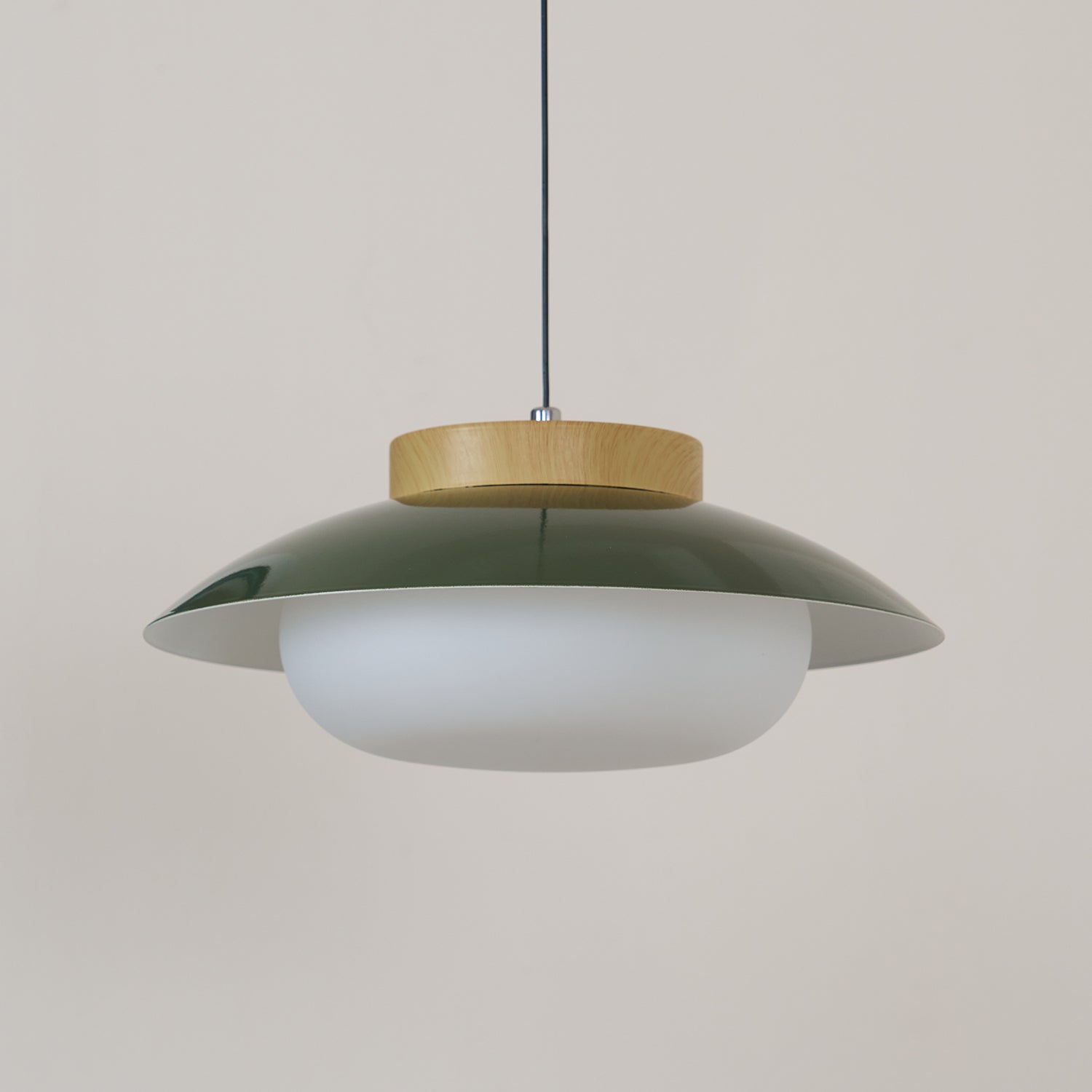 Aero Plug In Pendant Lamp - Letslighting