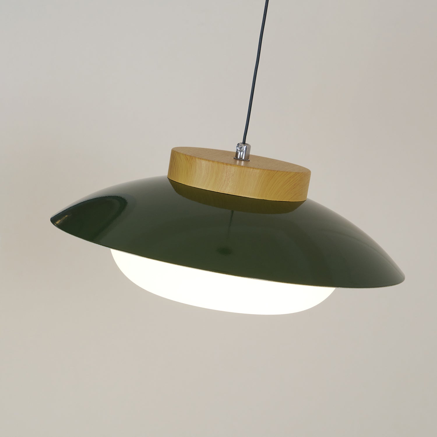 Aero Plug In Pendant Lamp - Letslighting