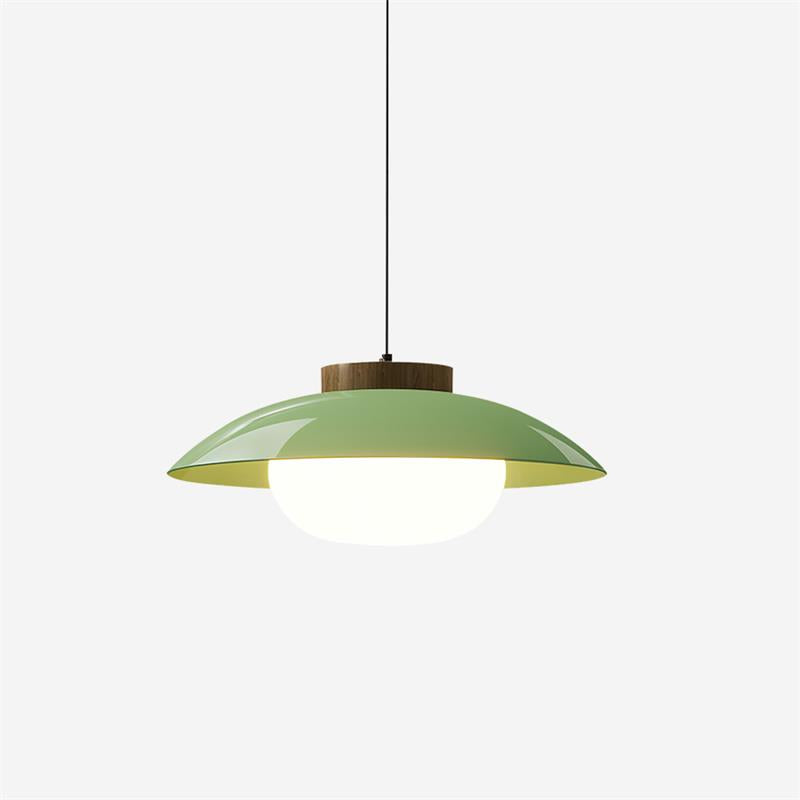 Aero Plug In Pendant Lamp - Letslighting