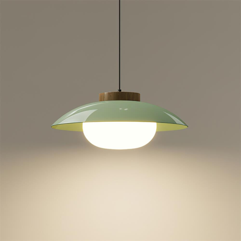 Aero Plug In Pendant Lamp - Letslighting