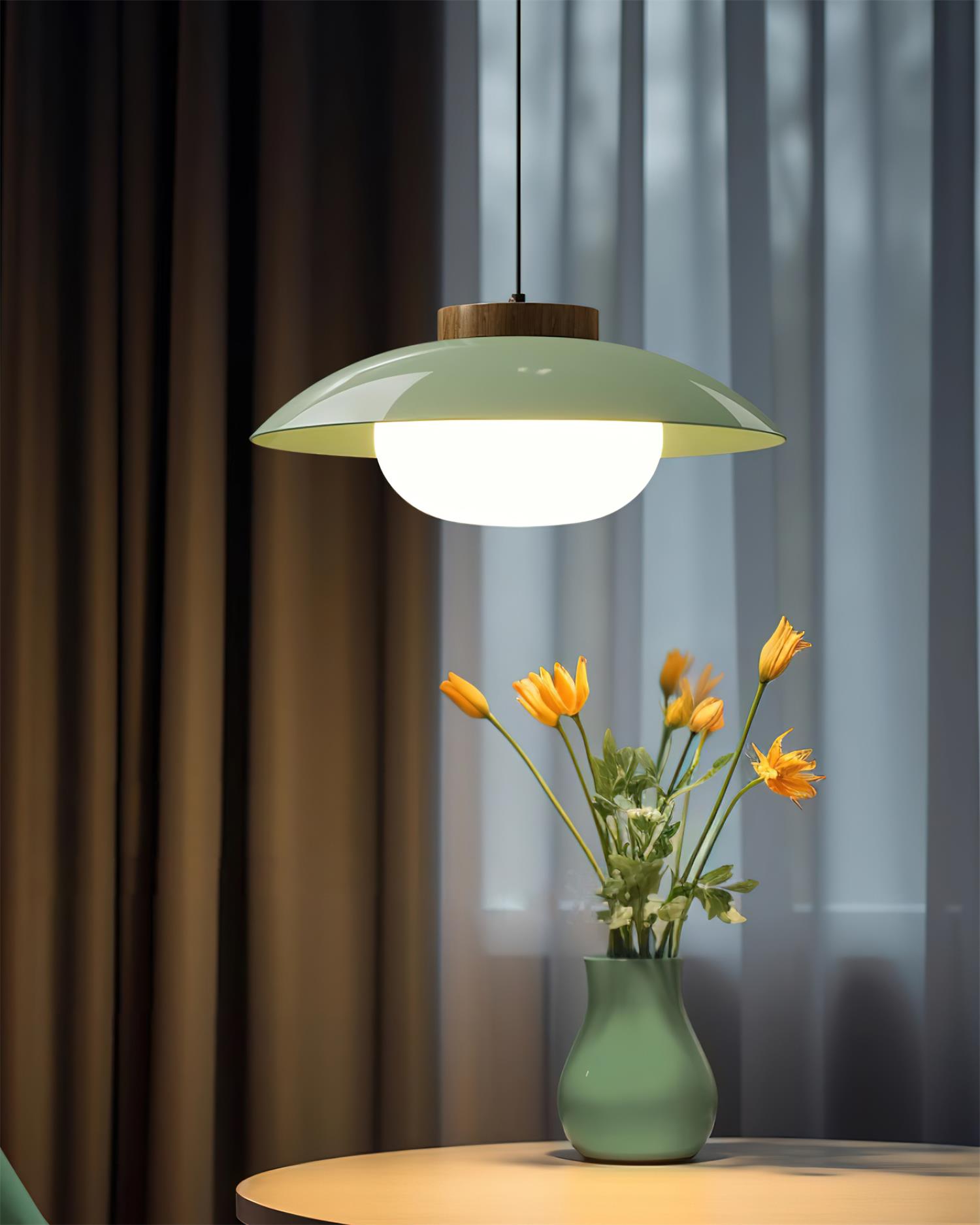 Aero Plug In Pendant Lamp - Letslighting